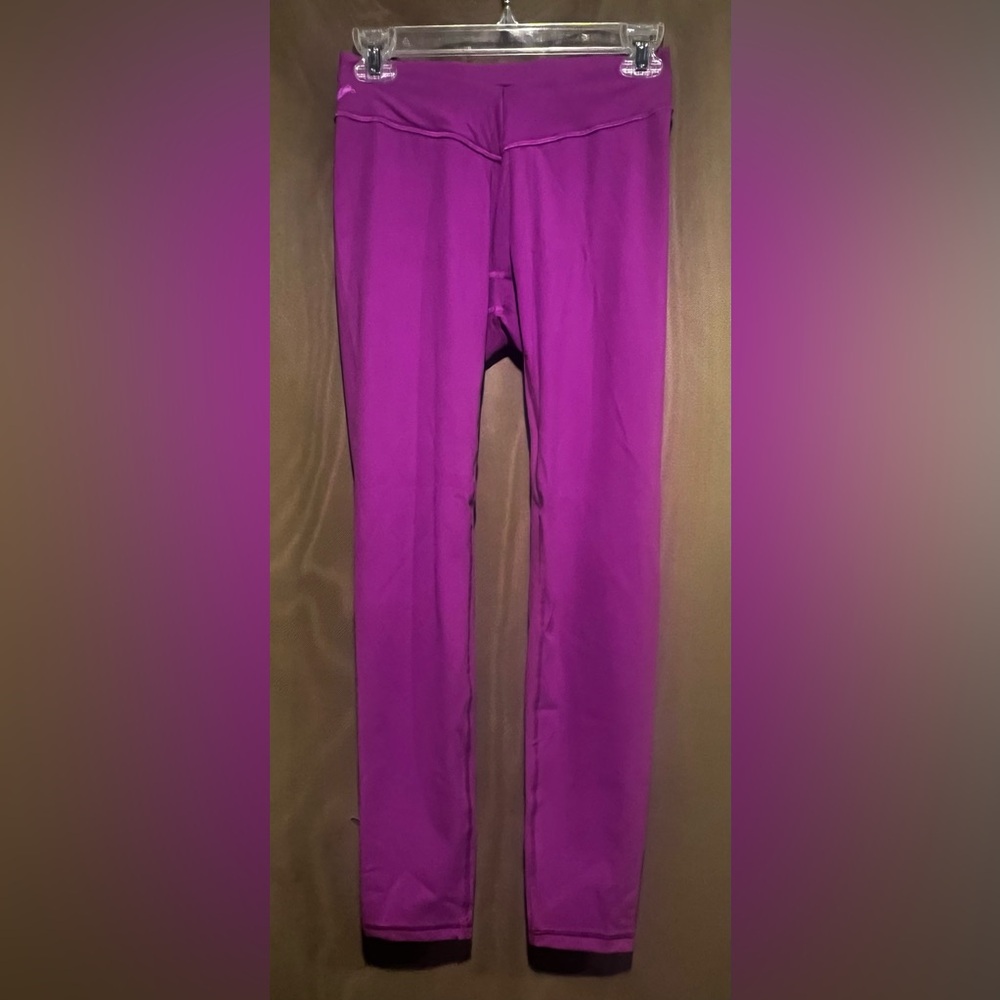 COPY - Alphalete Tenacity Leo Legging - Nebula - Picture 7 of 12